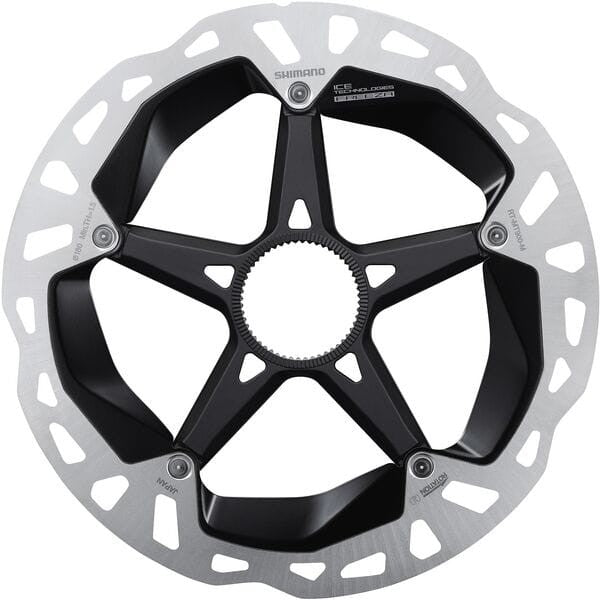 Shimano Steps RT-MT900 Ice Tech Freeza Disc Rotor 160mm 180mm 203mm With Magnet
