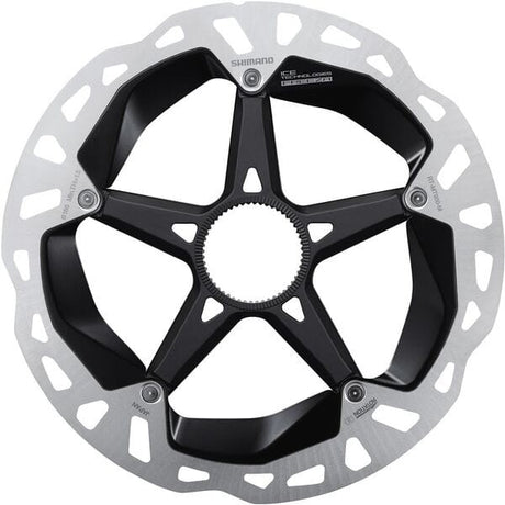Shimano Steps RT-MT900 Ice Tech Freeza Disc Rotor 160mm 180mm 203mm With Magnet