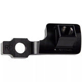 Hope Tech 4 Shimano Shifter EV-Halterung – Schwarz Shimano I-Spec EV