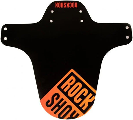 Garde-boue VTT RockShox Fender Superlight. Tire Hugger. RS8020003 à 49
