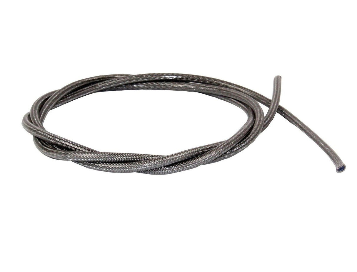 Hope Genuine 5mm Stainless Steel Braided Brake Hose 1m, 2m etc.