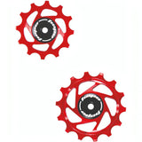Hope 14T 12T Coloured Jockey Wheels - For SRAM AXS