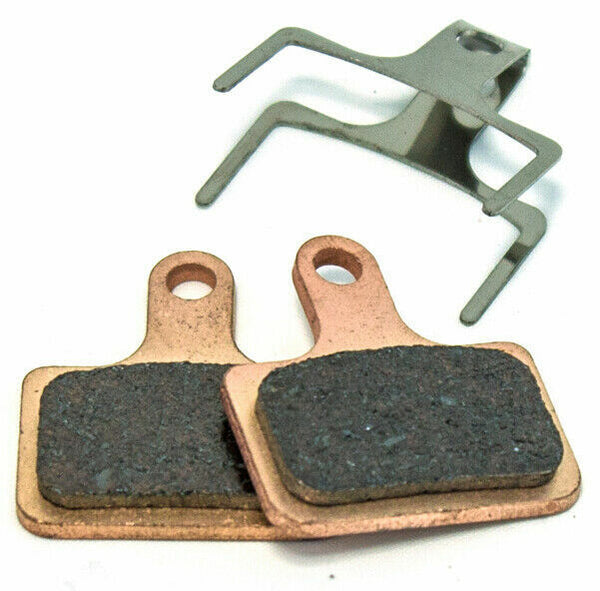 Shimano 105 R7020 / Ultegra R8020 Disc Brake Pads by TBS