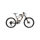 Kids Ride Shotgun Pro II Child Bike Seat and Handlebars Combo