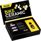 Gtechniq Bike Ceramic Kit - Inc Bike Ceramic, Frame Prep, 2x Towels & Applicator