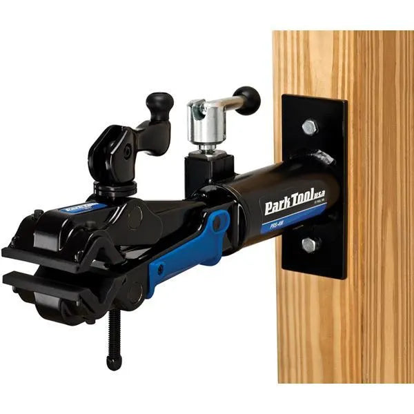 PARK TOOL PCS-9.3 - Support de réparation de vélo (portable) - Mathieu