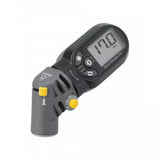 Topeak Smarthead Digital Pressure Gauge D2 - Black