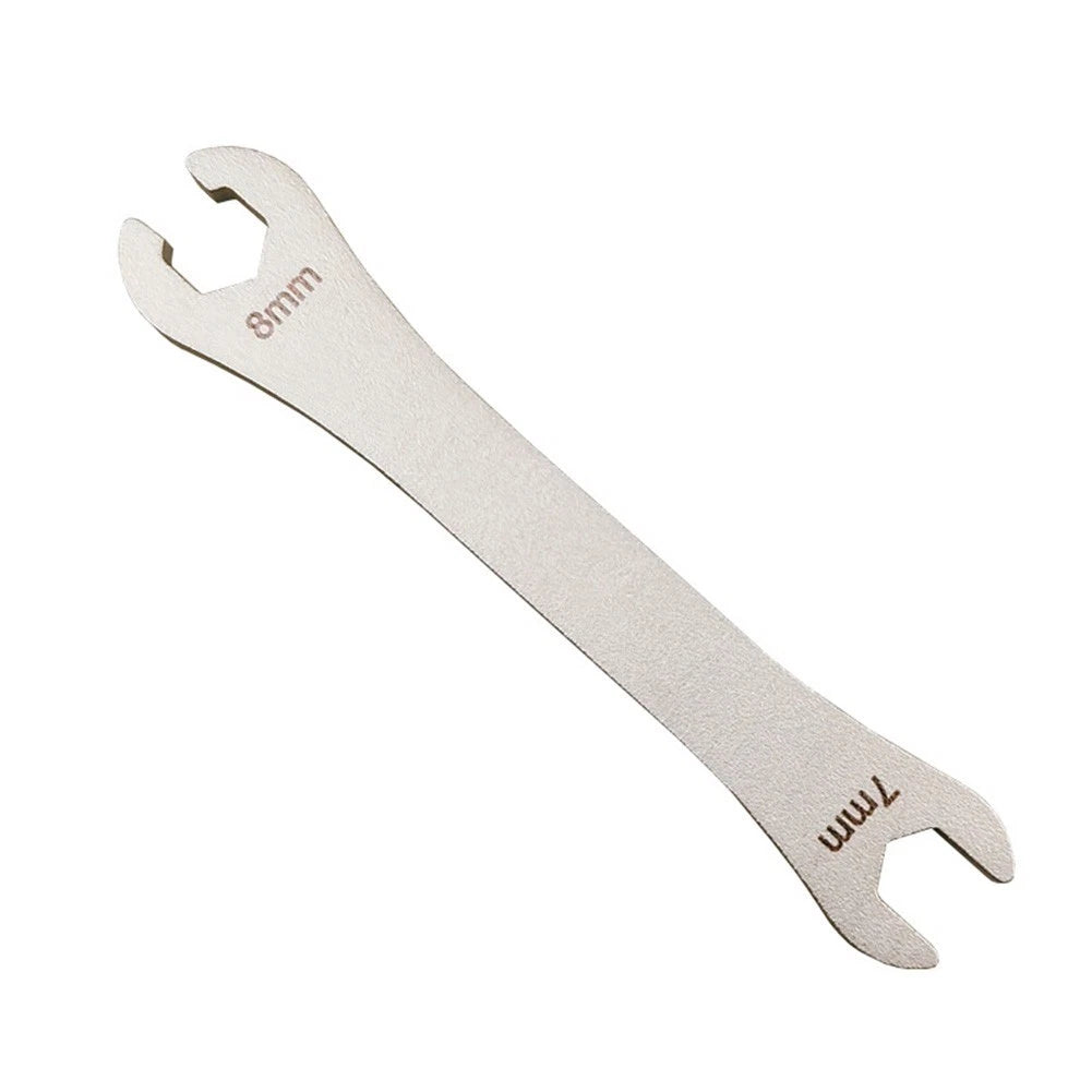 Stainless Steel Hydraulic Disc Brake Wrench For Levers And Calipers