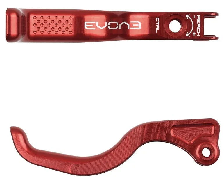 Hope Tech 4 EVO Brake Lever Blade HBSP476 - Control - All Colours!