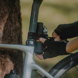 Topeak Ratchet N Roll Elite, Bits / Ratchet / CO2 Inflator / Repair Plugs & Tool