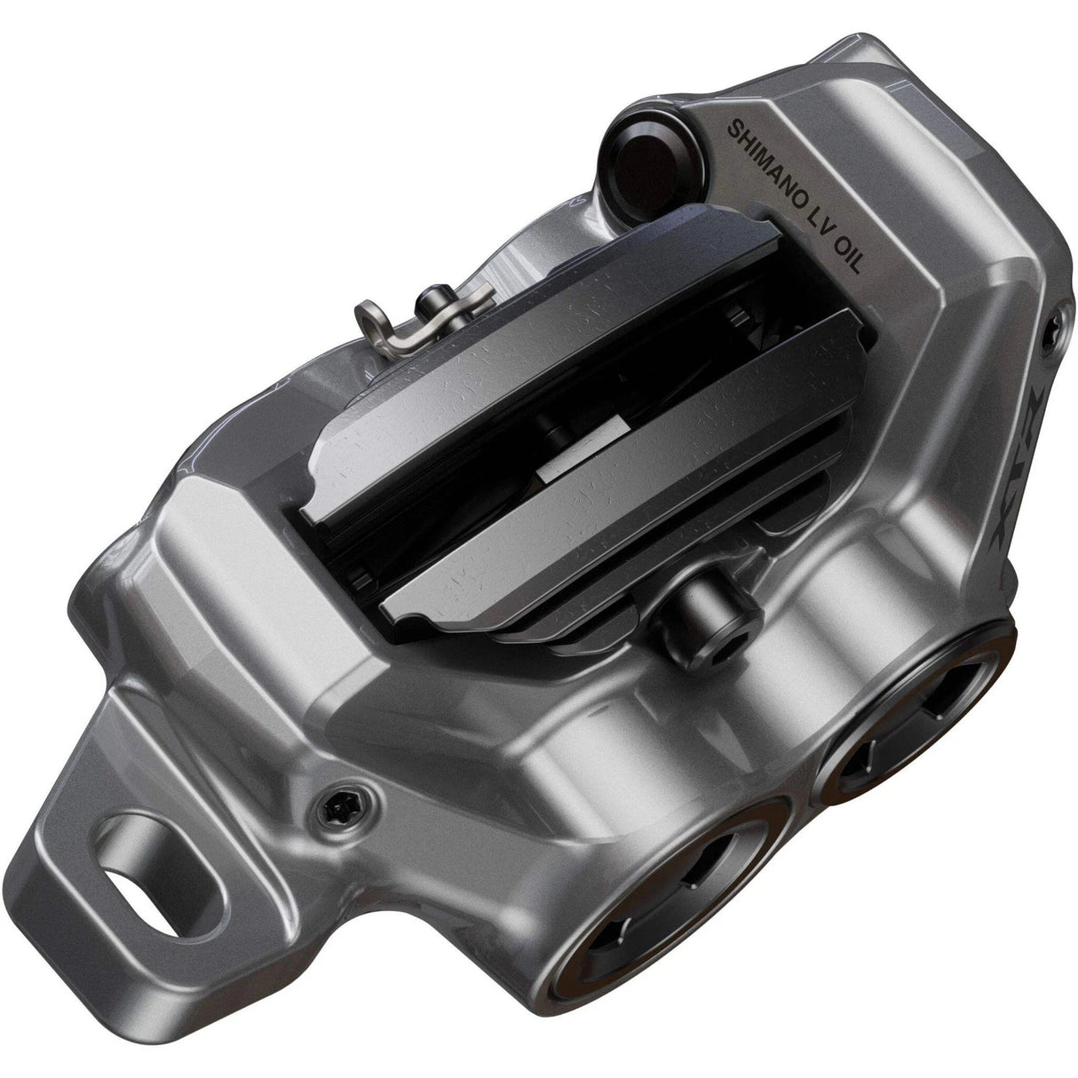 Shimano XTR - 4 Pot Disc Brake Calliper - BR-M9220 - Latest Version!