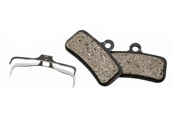 Shimano Cues / Saint / XT / XTR / Zee Disc Brake Pads by TBS