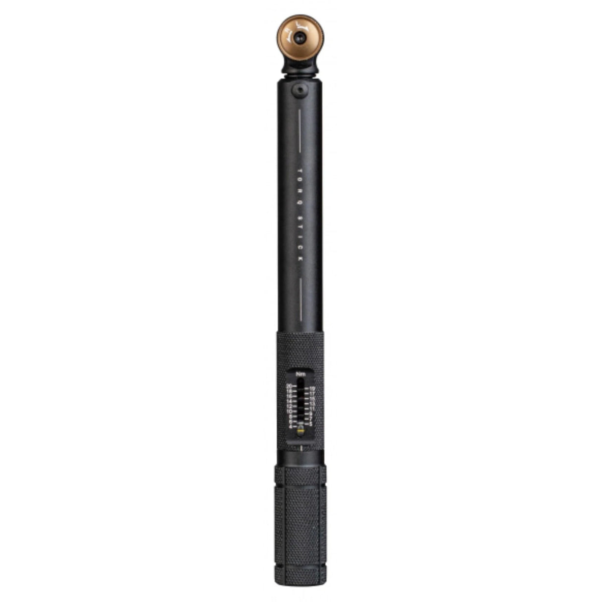 Topeak Torq Stick Pro 4-20Nm Torque Wrench Inc Allen / Torx Bits & Toolbox