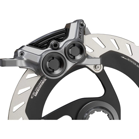 Shimano XTR - 4 Pot Disc Brake Calliper - BR-M9220 - Latest Version!