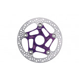 Hope RX Centre Lock Road Floating Disc Brake Rotor - All Colours