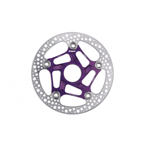 Hope RX Centre Lock Road Floating Disc Brake Rotor - All Colours