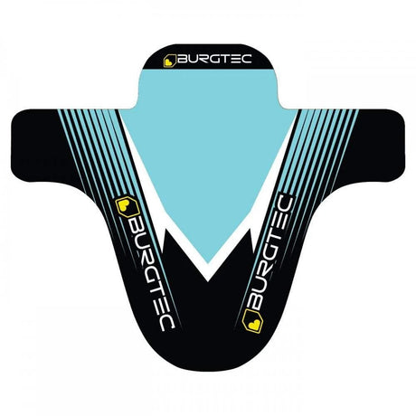 Burgtec Moto MTB Mudguard - All Designs!