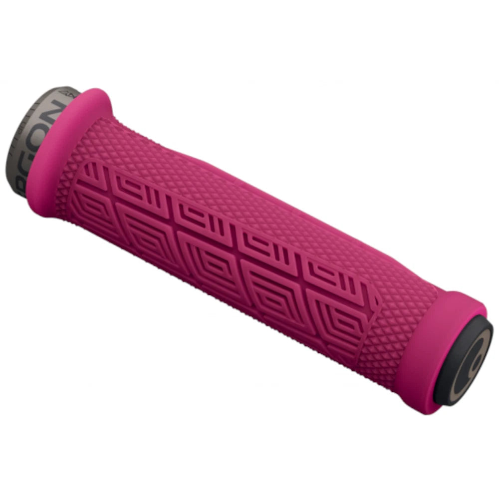 Ergon GDH Lock-On Handlebar Grips