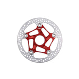 Hope RX Centre Lock Road Floating Disc Brake Rotor - All Colours