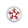 Hope RX Centre Lock Road Floating Disc Brake Rotor - All Colours