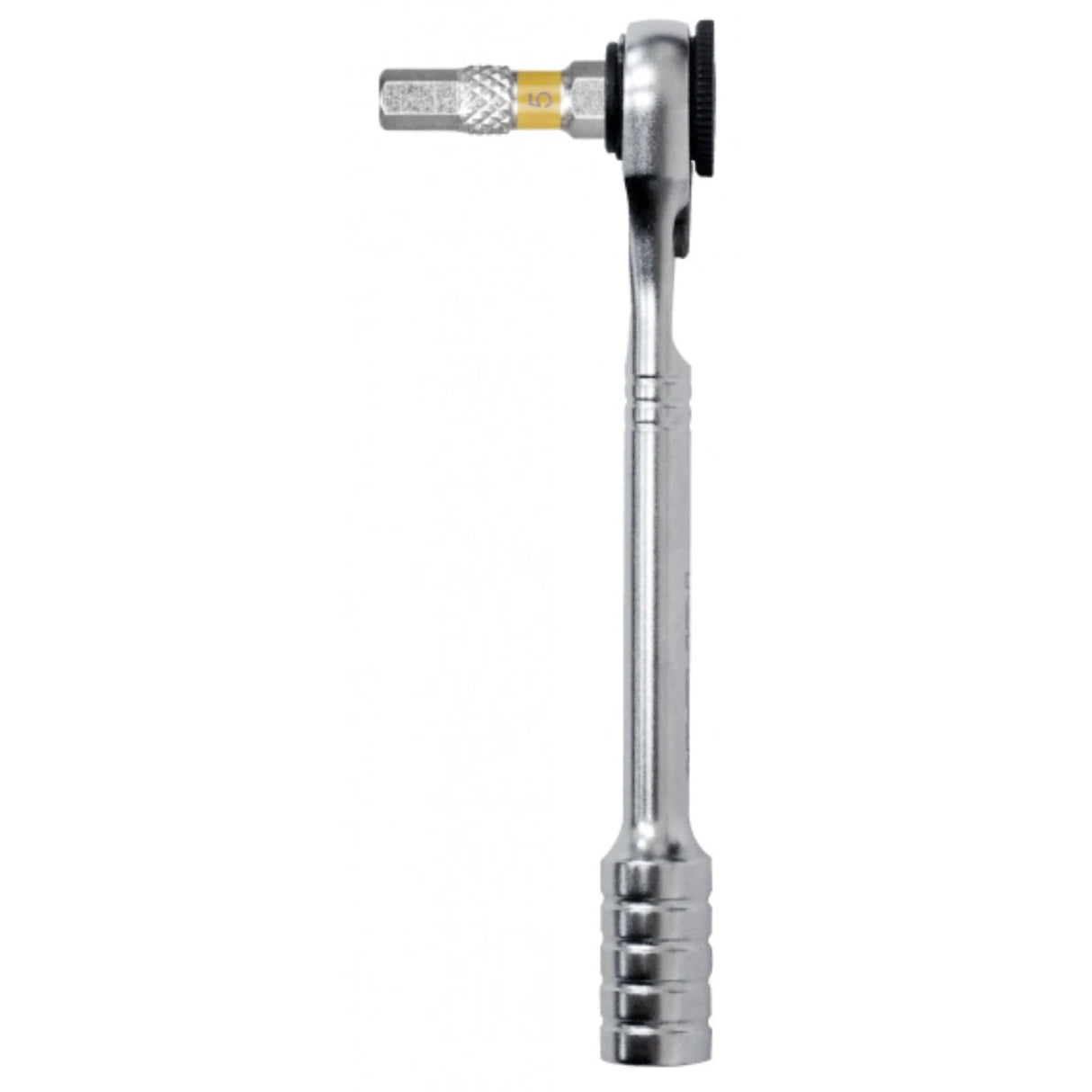 Topeak Torq Stick Pro 4-20Nm Torque Wrench Inc Allen / Torx Bits & Toolbox