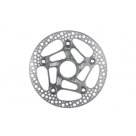 Hope RX Centre Lock Road Floating Disc Brake Rotor - All Colours