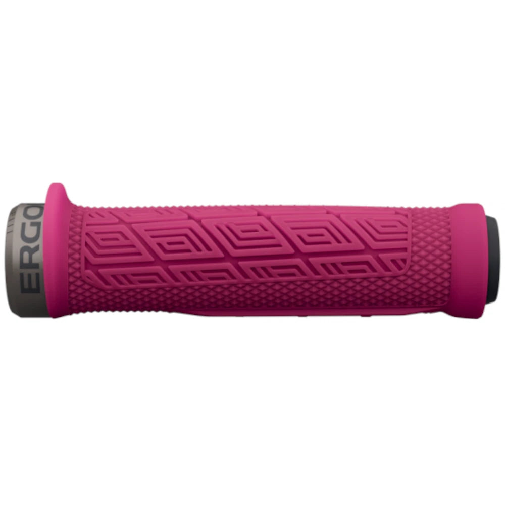 Ergon GDH Lock-On Handlebar Grips