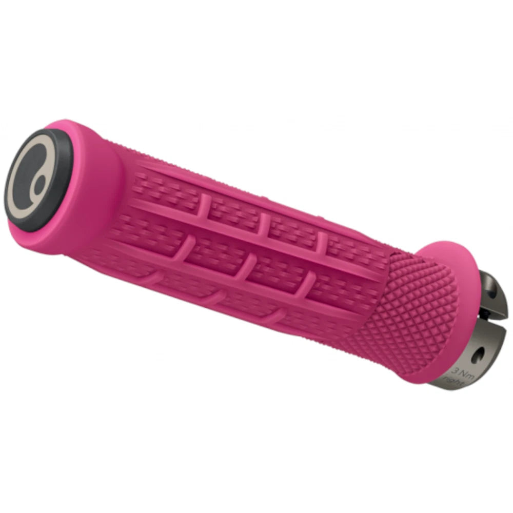 Ergon GDH Lock-On Handlebar Grips