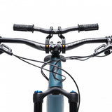 Kids Ride Shotgun Pro Child Bike Seat Handlebars - 355mm Extra Wide