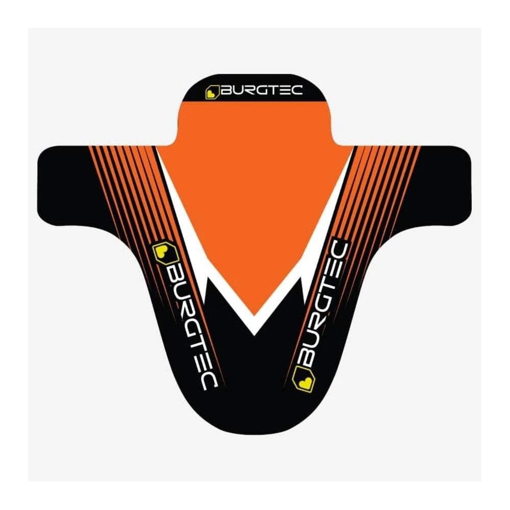 Burgtec Moto MTB Mudguard - All Designs!