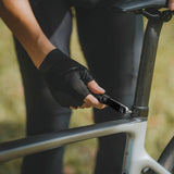 Topeak Torq Rocket Mini Ex Torque Wrench - 2-10Nm Range, Compact, Ratchet Head