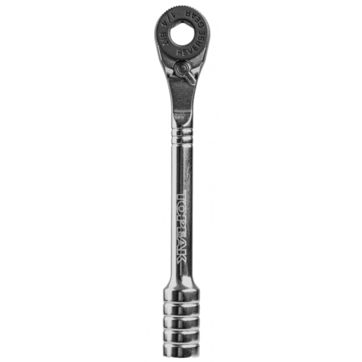Topeak Torq Stick Pro 4-20Nm Torque Wrench Inc Allen / Torx Bits & Toolbox