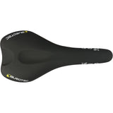 Burgtec Cloud MK2 Saddle Cro-Mo Rails - Black