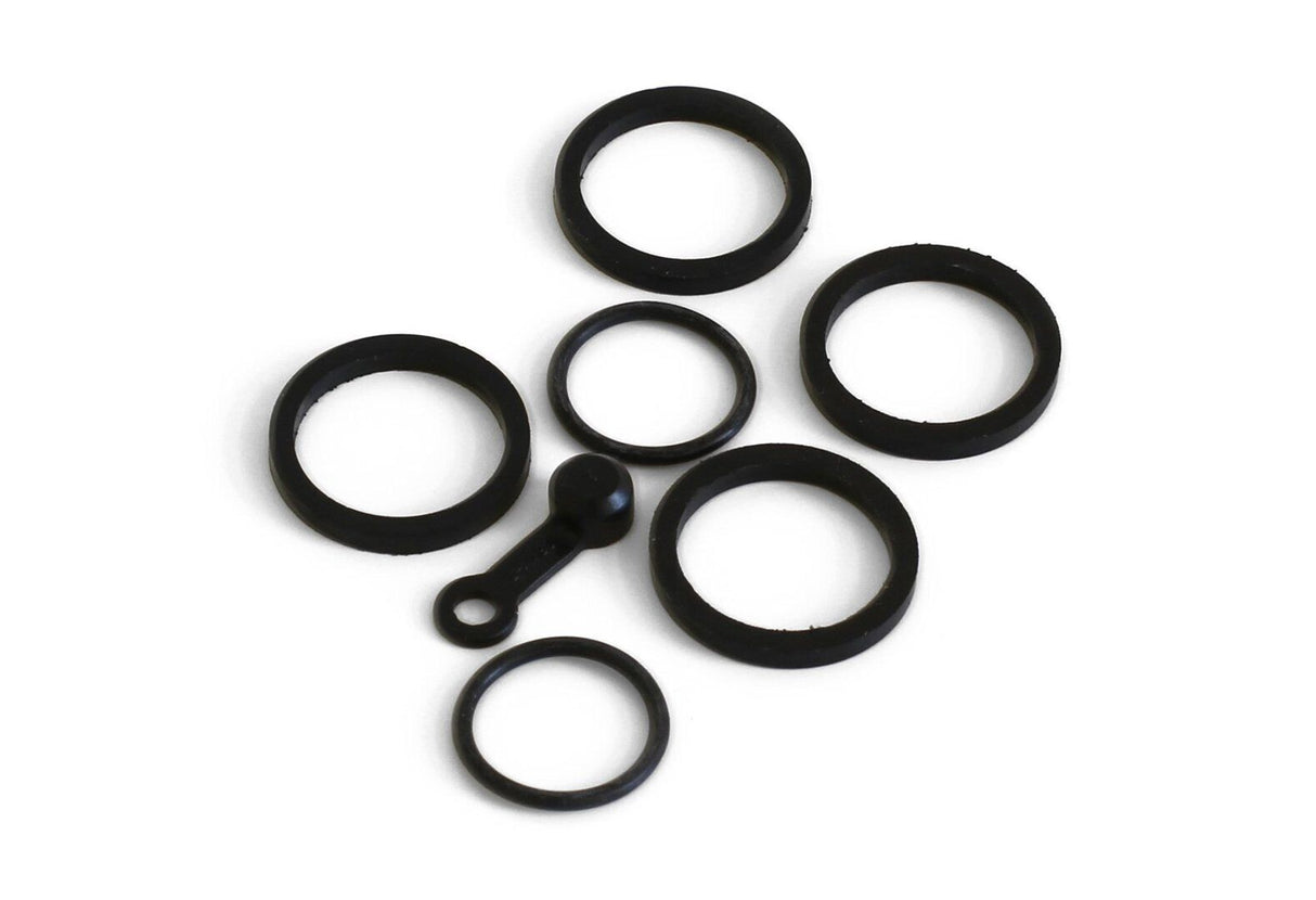 Hope E4 - 2009 M4 2013 Caliper Seal Kit Complete - HBSPC41:TM4