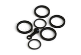 Hope E4 - 2009 M4 2013 Caliper Seal Kit Complete - HBSPC41:TM4
