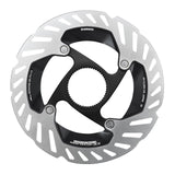 Shimano Dura-Ace RT-CL900 Ice Tech FREEZA rotor 160mm with Internal lockring and magnet. INT
