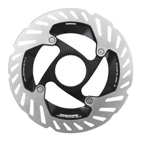 Shimano Dura-Ace RT CL900 Ice Tech Freeza Brake Disc Rotor 140mm 160mm INT