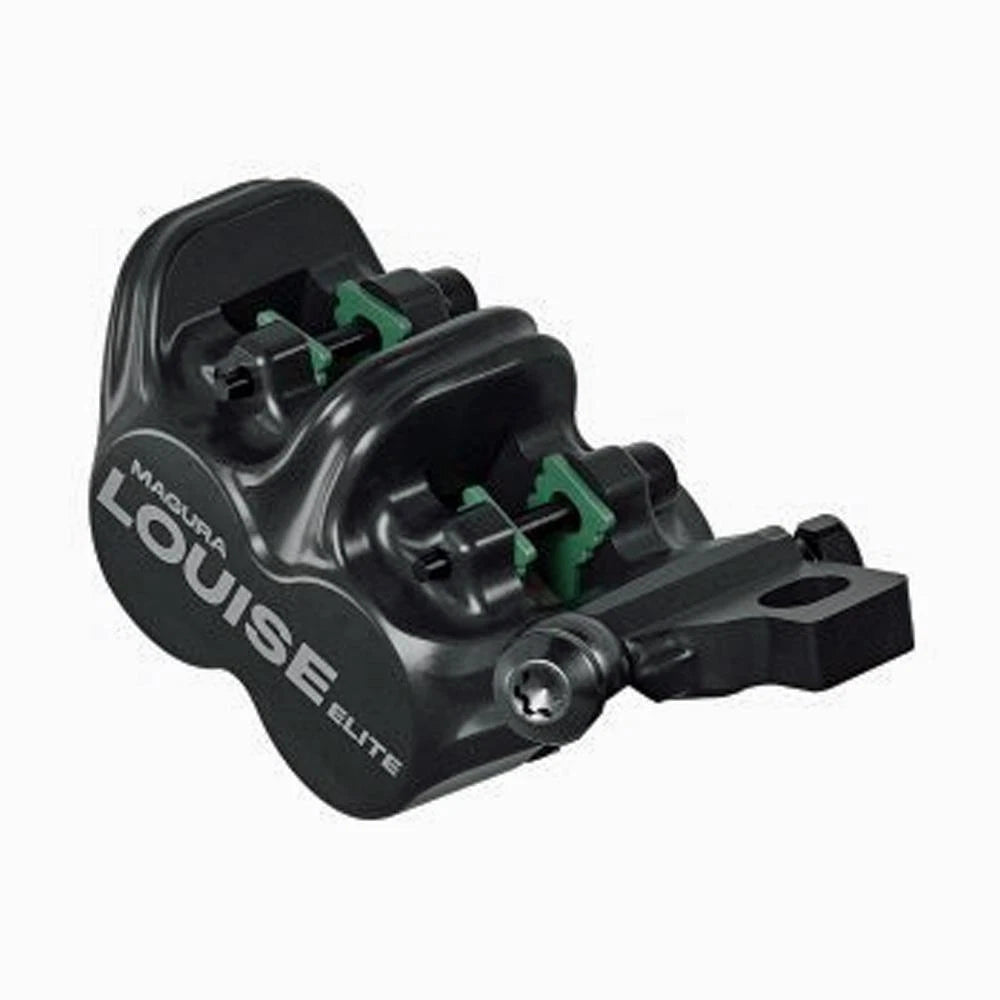 Magura Louise Elite Mountain Bike Brake Caliper and Lever Set 4 Piston 2703172