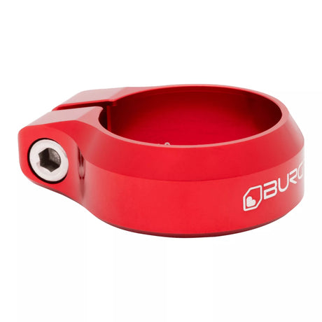 Burgtec Seat Post Clamp - All Sizes - All Colours!