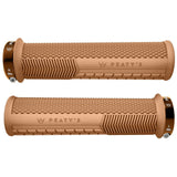 Peatys Monarch Grips - Knurl - Thick