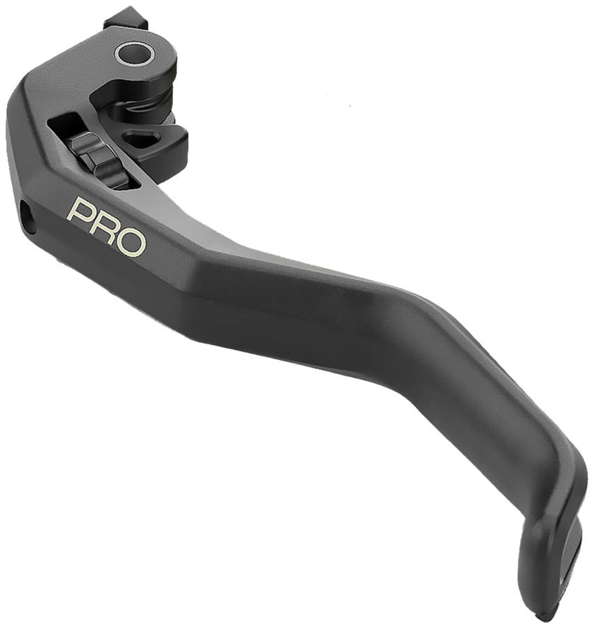 Magura Gustav Pro 1 Finger Alu Brake Lever with Reach Left or Right - 2703047