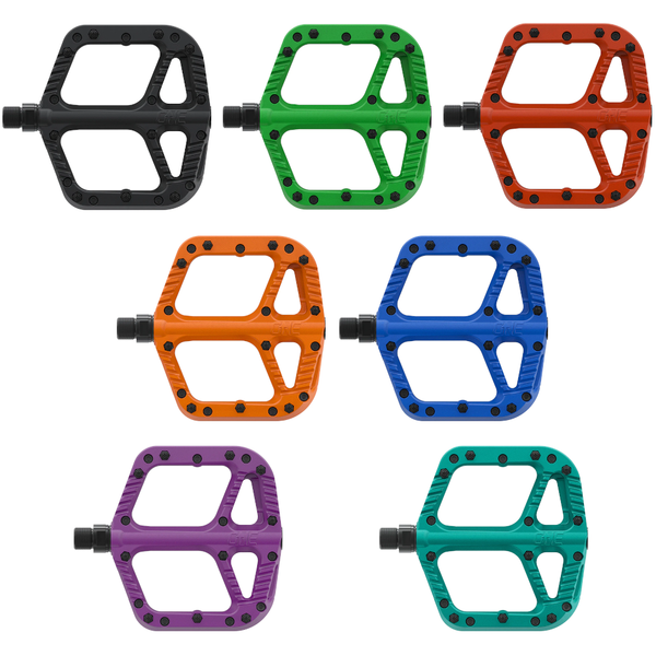 OneUp Components 9/16-inch Comp Platform Pedals In Black - Foto 5