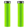 Deity Slimfit Lock-On Grips - Thin Single Clamp Mountain Bike MTB - All Colours!