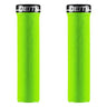 Deity Slimfit Lock-On Grips - Thin Single Clamp Mountain Bike MTB - All Colours!