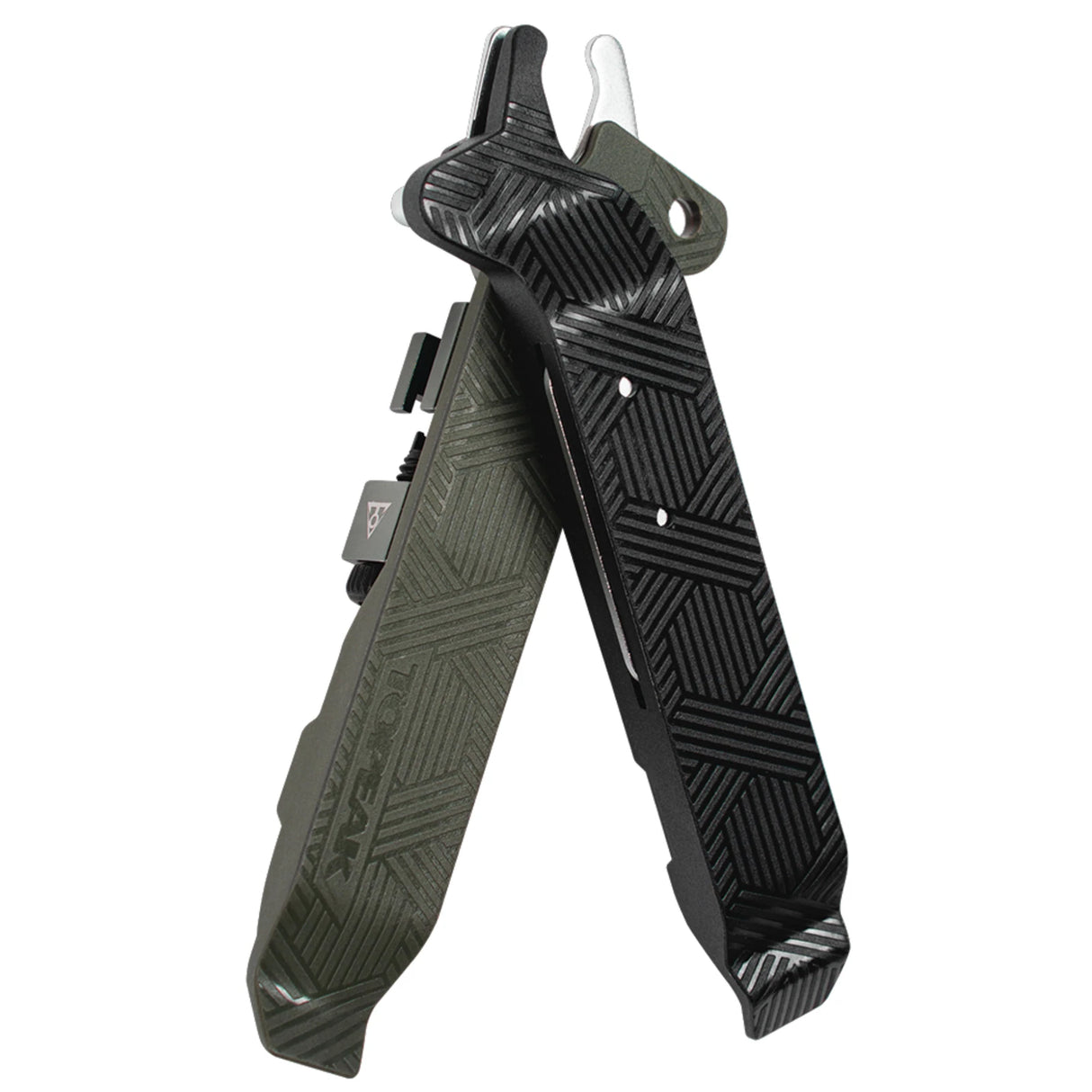 Topeak Power Lever Pro - Link Pliers / Chain Tool / Tyre Levers / Chain Hook