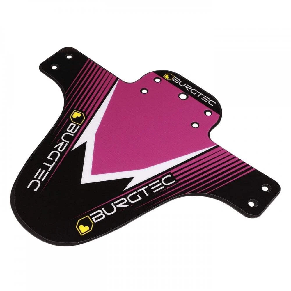 Burgtec Moto MTB Mudguard - All Designs!