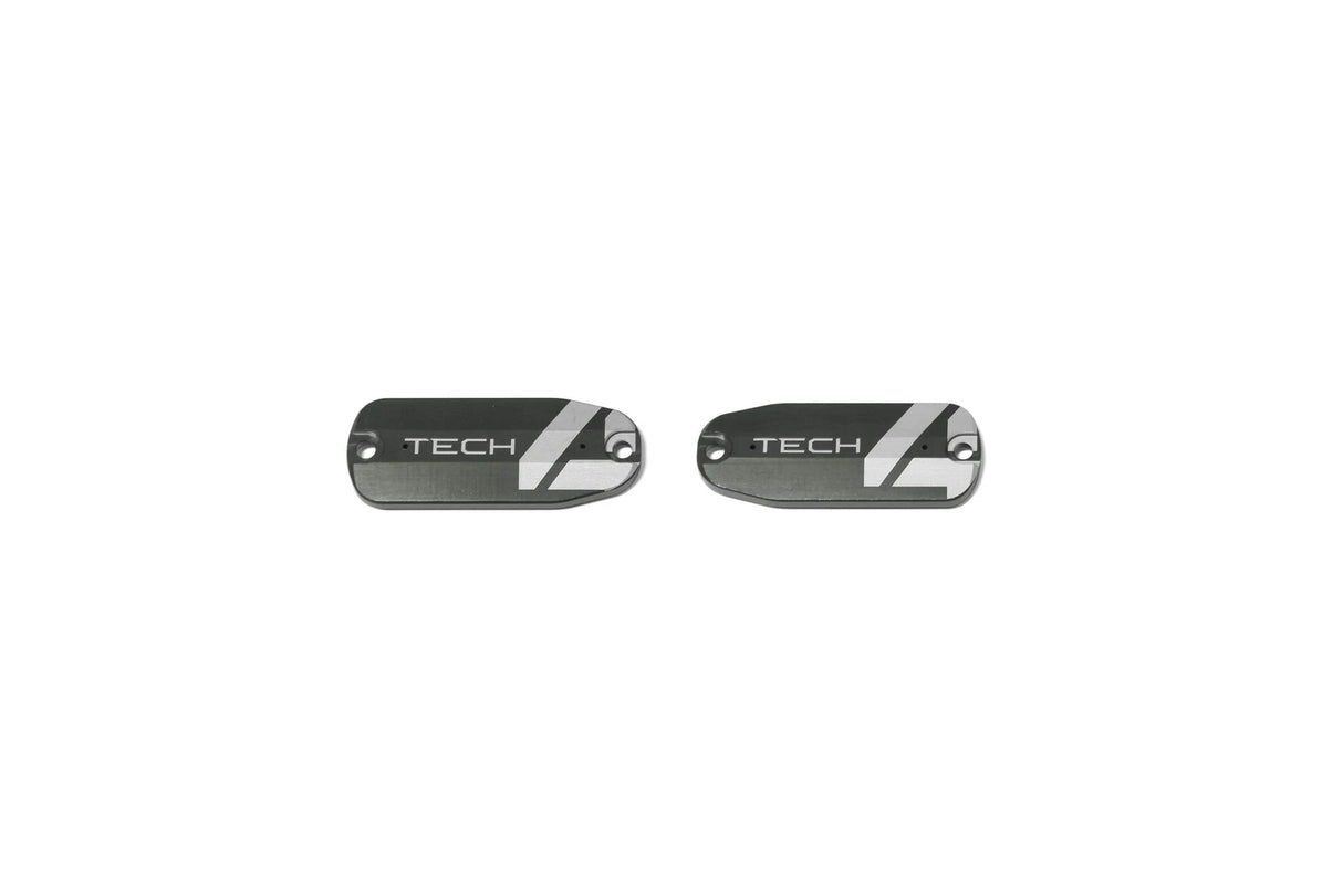 Hope Tech 4 Lid. Master Lever Cap. Left or Right. All Colours!