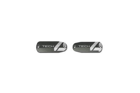 Hope Tech 4 Lid. Master Lever Cap. Left or Right. All Colours!