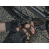 Topeak Power Lever Pro - Link Pliers / Chain Tool / Tyre Levers / Chain Hook