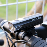 Cateye AMPP 400S & Nano 60 New Front & Rear Bike Light Set Commuter Road Gravel